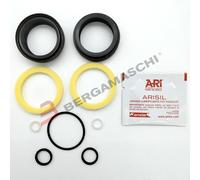 KIT DE PARABRISAS HORQUILLA PARA MTB 34mm ARI.A008 FOX TODOS LOS MODELOS 34 A...