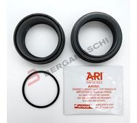 KIT DE PARABRISAS HORQUILLA PARA MTB 34mm ARI.A026 SR SUNTOUR RUX 14>21
