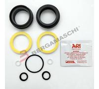 KIT DE PARABRISAS HORQUILLA PARA MTB 34mm FOX ARIETE TODOS LOS MODELOS 34 12>15