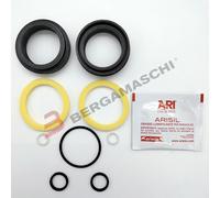 KIT DE PARABRISAS HORQUILLA PARA MTB 35mm ARI.A009 ROCK SHOX BOXXER RC 14>16