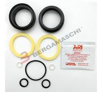 KIT DE PARABRISAS HORQUILLA PARA MTB 36mm ARI.A013 FOX TODOS LOS MODELOS 36 A...