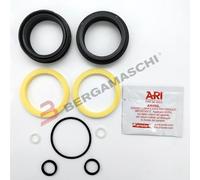 KIT DE PARABRISAS HORQUILLA PARA MTB 40mm ARI.A015 FOX TODOS LOS MODELOS 40 0...
