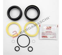KIT DE PARABRISAS HORQUILLA PARA MTB 40mm ARI.A016 FOX TODOS LOS MODELOS 40 A...