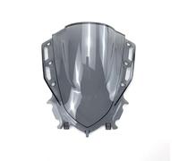 Kit De Parabrisas para Motocicleta con Extensión Alerón Protector para Yamaha YZF-R15 V4 YZF R15 .0 2021 2022 YZFR15(Style 2)