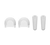 Kit de parabrisas Shure MoveMic Lavalier