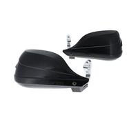 Envío gratis kit de paramanos barkbusters storm Ø22 universal-negro para moto