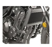 Kit De Paramotor Tubular 25Mm Negro GIVI Tn1160 Honda CMX 500 Rebel