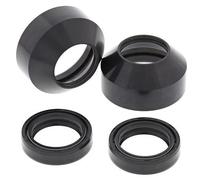 Kit de parapolvo/parasol horquilla All Balls Honda Cb Kawasaki Ke/kz Suzuki G...