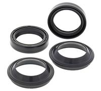 Kit de parapolvo/parasol horquilla All Balls Honda Harley-Davidson Suzuki Spo...