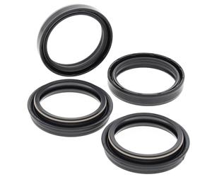 Kit de parapolvo/parasol horquilla All Balls Ktm Husqvarna BMW Triumph 56-126-a
