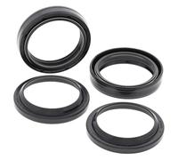 Kit de parapolvo/parasol horquilla All Balls Suzuki Kawasaki Yamaha Honda 56-...