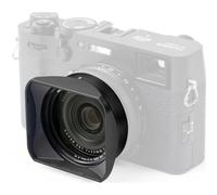 NiSi Kit de parasol JetMag Pro para Fujifilm X100 negro