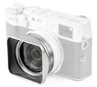 NiSi Kit de parasol JetMag Pro para Fujifilm X100 plata