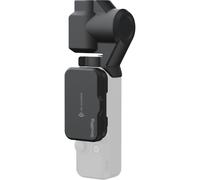 Kit de Parasol SmallRig para DJI Osmo Pocket 3, Protege el Gimbal, Filtro Integrado, Almacenamiento y Chip NFC, Parasol de Tres Hojas