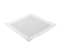 Kit de parches de metal para paneles de yeso con parches de reparación de pared de malla de fibra de vidrio para agujeros grandes de 15 x 15 cm, 20 x 20 cm, 25 x 25 cm