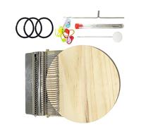 Kit de parches de punto - Kit de accesorios para tejer herramientas de telar de punto, versátiles accesorios de reparación multiusos | ganchillo, bordado, arte, proyectos de , vaqueros, calcetines