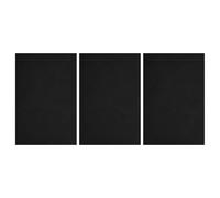 Kit de Parches Kayak 3 Piezas Adhesivo Fuerte Multifuncional Impermeable