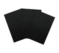 Kit de parches Kayak 3 Piezas Cinta Adhesiva Resistente a la Intemperie