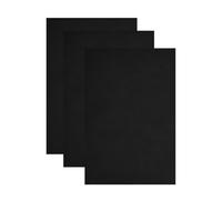 Kit de parches Kayak 3 piezas resistente a la intemperie adhesivo fuerte