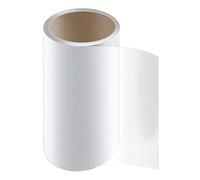 Kit de Parches para Inflables,Cinta Adhesiva Transparente Impermeable de TPU - Parches de Reparación para Productos Inflables | para Colchones de Aire, Carpas, Trampolines, Toboganes, Kayak, Tubos