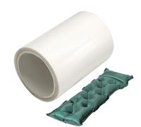 Kit De Parches Para Reparación De Artículos Inflables | Sellador TPU Transparente e Impermeable | Juego Completo De Arreglo Para Inflables | Para De Natación Colchón Inflable Flotadores Casa De Rebote