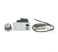Kit de parrilla de repuesto para 91360 para Weber para Spirit 200 y para Spirit 300 Series compatible con uso extendido de parrilla