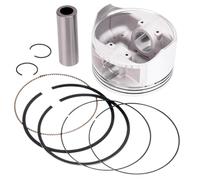 Kit de pasadores de Anillos de pistón de 100mm de diámetro STD para motocicleta 13001-0121 13001-0723 Compatible con KL650 KLR650 KL KLR 650 Camo 2008-2018