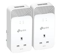 Kit De Passthrough Powerline G.HN2400 - PG2400P