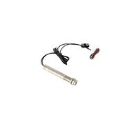Kit De Pastilla De Guitarra Preamplificador Con Perilla De Control De Afinación De Volumen Y Tono Para Guitarra Acústica