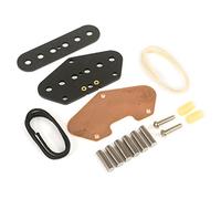 Kit de Pastilla de Tele para Puente Golden Age Alnico 5