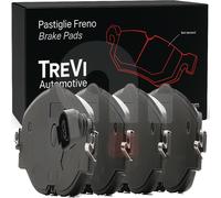 Brembo P 85 126 Pastillas de Frenos