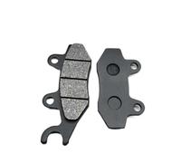 Kit De Pastillas De Freno Delanteras Y Traseras Para TRIUMPH Para Speed Triple 1050 2008 2009 2010 2011 2012 2013 2014 2015 OUSDUO(Rear Brake Pads)