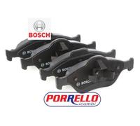 Kit de Pastillas de Freno Delantero Ford Fiesta Puma Ka Mazda 2 1995 Bosch