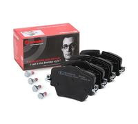 Kit de Pastillas de Freno Delanteros Brembo Mini F55 F56 BMW 1(F40) 2(F44) X1 X2