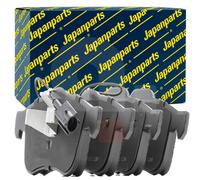 Kit de Pastillas de Freno Delanteros Japanparts Alfa Romeo Giulietta 1.4 1.8TB