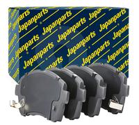 Brembo P 24 072 Juego de Pastillas de Freno - Conjunto de 4