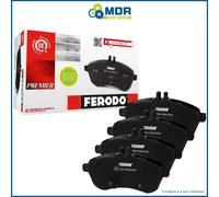 Kit de Pastillas de Freno Ferodo Delanteros Para para Toyota - FDB1100