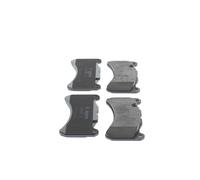 Kit de pastillas de freno, freno de disco Bosch 0 986 494 965 para OE 004 420 5