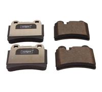 Kit de pastillas de freno, freno de disco MAXGEAR 19-0422 para OE 7L6698451B
