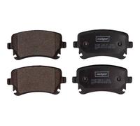 Kit de pastillas de freno, freno de disco MAXGEAR 19-0497 para OE 4B3698451