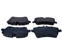 Kit de pastillas de freno, freno de disco MAXGEAR 19-0561 para OE 0034202520