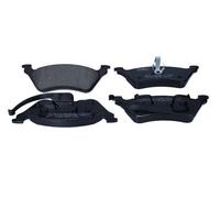 Kit de pastillas de freno, freno de disco MAXGEAR 19-0646 para OE 5019805AA