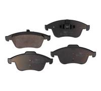 Kit de pastillas de freno, freno de disco MAXGEAR 19-0900 para OE 41 06 075 85R
