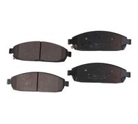 Kit de pastillas de freno, freno de disco MAXGEAR 19-1437 para OE 05080868AA
