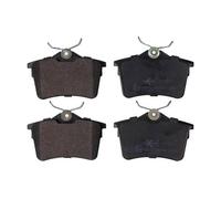 Kit de pastillas de freno, freno de disco MAXGEAR 19-1899 para OE 1608520480