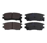 Kit de pastillas de freno, freno de disco MAXGEAR 19-2162 para OE MB858463