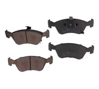 Kit de pastillas de freno, freno de disco MAXGEAR 19-2166 para OE 0446505020