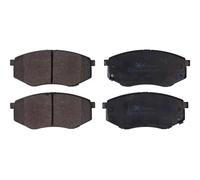 Kit de pastillas de freno, freno de disco MAXGEAR 19-2176 para OE 581011KA00