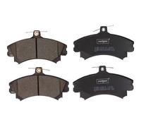 Pastillas de freno 19-2863 MAXGEAR para SMART MITSUBISHI