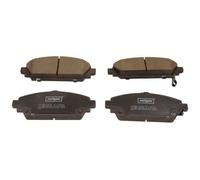 MAXGEAR 19-2868 Pastillas de freno delantero para Honda Civic Accord